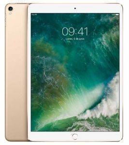TABLET APPLE IPAD PRO MPF22 10.5\'\' RETINA TOUCH ID 256GB WI-FI ROSE GOLD TABLET APPLE IPAD PRO MPF22 10.5\'\' RETINA TOUCH ID 256GB WI-FI ROSE GOLD
