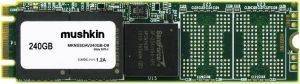 SSD MUSHKIN MKNSSDAV240GB-D8 ATLAS VITAL 240GB M.2 2280 SATA3 SSD MUSHKIN MKNSSDAV240GB-D8 ATLAS VITAL 240GB M.2 2280 SATA3