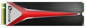 SSD PLEXTOR PX-128M8PEG 128GB M.2 2280 PCIE GEN 3 X4 NVME WITH HEAT SINK SSD PLEXTOR PX-128M8PEG 128GB M.2 2280 PCIE GEN 3 X4 NVME WITH HEAT SINK