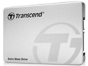 SSD TRANSCEND TS240GSSD220S SSD220 240GB 2.5\'\' SATA3 TLC