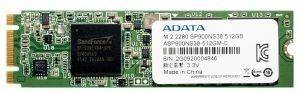 SSD ADATA PREMIER PRO SP900 512GB 2.5\'\' M.2 2280