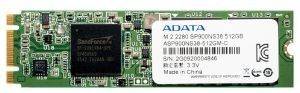 SSD ADATA PREMIER PRO SP900 512GB 2.5\'\' M.2 2280 SSD ADATA PREMIER PRO SP900 512GB 2.5\'\' M.2 2280