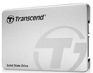 SSD TRANSCEND TS64GSSD370S SSD370 64GB 2.5\'\' SATA3 MLC SSD TRANSCEND TS64GSSD370S SSD370 64GB 2.5\'\' SATA3 MLC