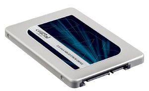 SSD CRUCIAL CT525MX300SSD1 MX300 525GB 2.5\ SSD CRUCIAL CT525MX300SSD1 MX300 525GB 2.5\