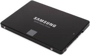 SSD SAMSUNG ENTERPRISE PM863 960GB SATA3 FOR BUSINESS (BULK)
