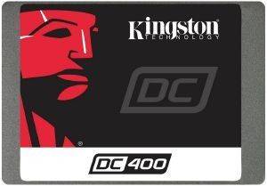 SSD KINGSTON SEDC400S37/480G DC400 480GB 2.5\'\' SATA3 SSD KINGSTON SEDC400S37/480G DC400 480GB 2.5\'\' SATA3