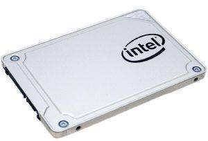 SSD INTEL 545S SERIES SSDSC2KW128G8X1 128GB 2.5\'\' 7MM SATA 3