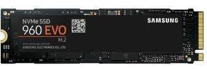 SSD SAMSUNG MZ-V6E250BW 960 EVO M.2 250GB SSD SAMSUNG MZ-V6E250BW 960 EVO M.2 250GB