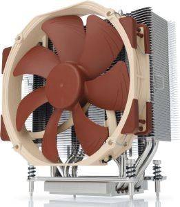 NOCTUA NH-U14S TR4-SP3 CPU COOLER 140MM