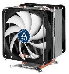 ARCTIC FREEZER I32 PLUS CPU COOLER 2X 120MM ARCTIC FREEZER I32 PLUS CPU COOLER 2X 120MM