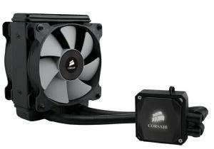 CORSAIR HYDRO SERIES H80I V2 PERFORMANCE LIQUID CPU COOLER