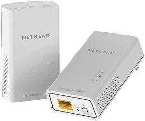 NETGEAR PL1000 1-PORT POWERLINE 1000MBPS NETGEAR PL1000 1-PORT POWERLINE 1000MBPS