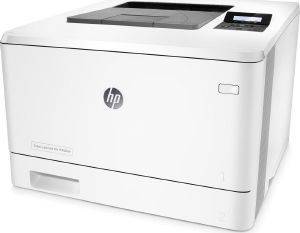  HP COLOR LASERJET PRO M452NW CF388A WIFI