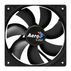 AEROCOOL DARK FORCE FAN 120MM BLACK AEROCOOL DARK FORCE FAN 120MM BLACK