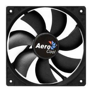 AEROCOOL DARK FORCE FAN 120MM BLACK