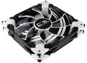AEROCOOL DS EDITION FAN 140MM WHITE AEROCOOL DS EDITION FAN 140MM WHITE