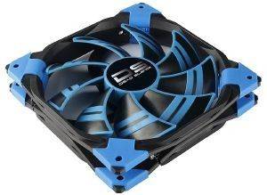 AEROCOOL DS EDITION FAN 140MM BLUE AEROCOOL DS EDITION FAN 140MM BLUE