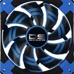 AEROCOOL DS EDITION FAN 120MM BLUE