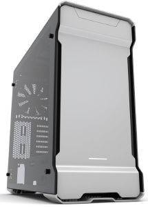 CASE PHANTEKS ENTHOO EVOLV MICRO-ATX WHITE CASE PHANTEKS ENTHOO EVOLV MICRO-ATX WHITE