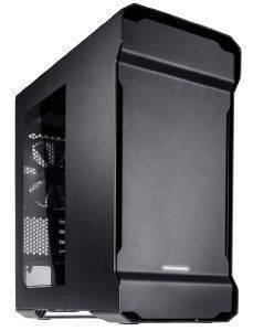 CASE PHANTEKS ENTHOO EVOLV MICRO-ATX BLACK CASE PHANTEKS ENTHOO EVOLV MICRO-ATX BLACK