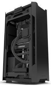 PHANTEKS ENTHOO EVOLV SHIFT SATIN BLACK PHANTEKS ENTHOO EVOLV SHIFT SATIN BLACK