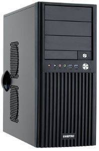 CASE CHIEFTEC BM-02B-U3-OP UNI SERIES BLACK CASE CHIEFTEC BM-02B-U3-OP UNI SERIES BLACK