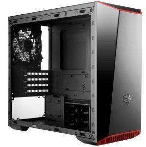 CASE COOLERMASTER MASTERBOX LITE 3.1 CASE COOLERMASTER MASTERBOX LITE 3.1