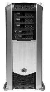 CASE COOLERMASTER COSMOS II 25TH ANNIVERSARY EDITION CASE COOLERMASTER COSMOS II 25TH ANNIVERSARY EDITION