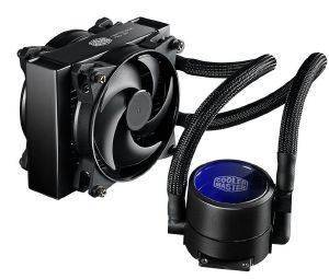 COOLERMASTER MASTERLIQUID PRO 140