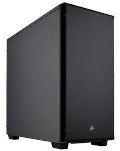 CASE CORSAIR CARBIDE SERIES 270R - MID-TOWER ATX SOLID SIDE PANEL CASE CORSAIR CARBIDE SERIES 270R - MID-TOWER ATX SOLID SIDE PANEL