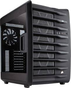 CASE CORSAIR CARBIDE SERIES AIR 740 CASE CORSAIR CARBIDE SERIES AIR 740