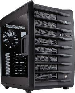 CASE CORSAIR CARBIDE SERIES AIR 740