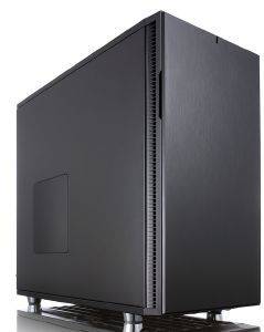 CASE FRACTAL DESIGN DEFINE R5 PCGH EDITION