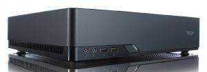 CASE FRACTAL DESIGN NODE 202 BLACK CASE FRACTAL DESIGN NODE 202 BLACK