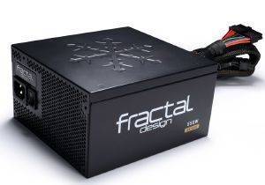 PSU FRACTAL DESIGN EDISON M 550W