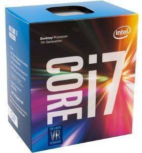 CPU INTEL CORE I7-7700 3.60GHZ LGA1151 - BOX CPU INTEL CORE I7-7700 3.60GHZ LGA1151 - BOX