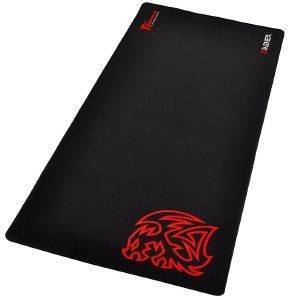 THERMALTAKE DASHER EXTENDED GAMING MOUSE PAD