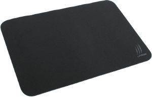 HAMA 113742 URAGE RAG GAMING MOUSE PAD CONTROL VERSION MID-SIZE BLACK