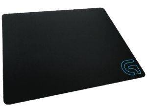 LOGITECH G240 GAMING MOUSE PAD CLOTH