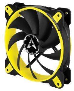ARCTIC BIONIX F140 GAMING FAN WITH PWM PST 140MM YELLOW ARCTIC BIONIX F140 GAMING FAN WITH PWM PST 140MM YELLOW
