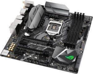 ������� ASUS ROG STRIX Z370-G GAMING RETAIL
