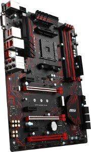 ������� MSI X370 GAMING PLUS RETAIL