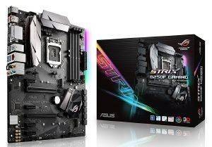 ������� ASUS ROG STRIX B250F GAMING RETAIL