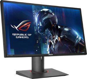 ΟΘΟΝΗ ASUS ROG SWIFT PG248Q 24\'\' LED GAMING FULL HD BLACK ΟΘΟΝΗ ASUS ROG SWIFT PG248Q 24\'\' LED GAMING FULL HD BLACK