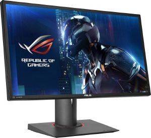  ASUS ROG SWIFT PG248Q 24\'\' LED GAMING FULL HD BLACK