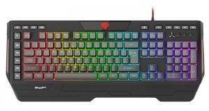 ΠΛΗΚΤΡΟΛΟΓΙΟ GENESIS NKG-1072 RHOD 600 RGB BACKLIGHT GAMING ΠΛΗΚΤΡΟΛΟΓΙΟ GENESIS NKG-1072 RHOD 600 RGB BACKLIGHT GAMING