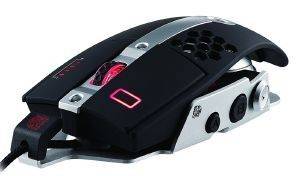 THERMALTAKE TT ESPORTS LEVEL 10 M GAMING MOUSE DIAMOND BLACK THERMALTAKE TT ESPORTS LEVEL 10 M GAMING MOUSE DIAMOND BLACK