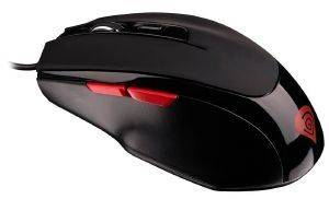 GENESIS NMG-0677 GM34X OPTICAL GAMING MOUSE GENESIS NMG-0677 GM34X OPTICAL GAMING MOUSE