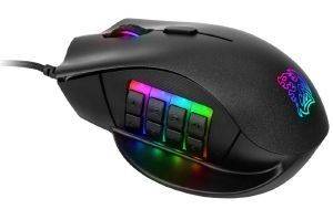 THERMALTAKE NEMESIS SWITCH OPTICAL RGB GAMING MOUSE