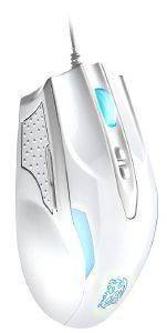 THERMALTAKE TT ESPORTS GAMING MOUSE - BLACK REV3 WHITE 5700DPI AVAGO LASER THERMALTAKE TT ESPORTS GAMING MOUSE - BLACK REV3 WHITE 5700DPI AVAGO LASER